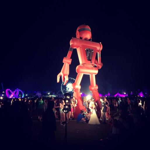 Festival Coachella 2014