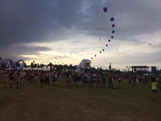 Festival Coachella 2014