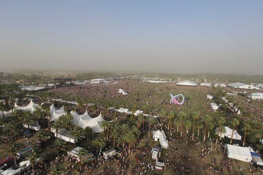 Festival Coachella 2014