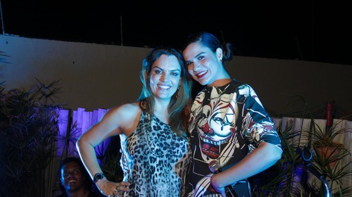 Janina Andrade e Gil