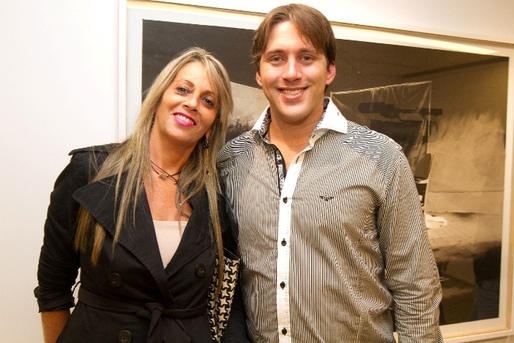 DANIELA SIMOES E LUIZ FERNANDO