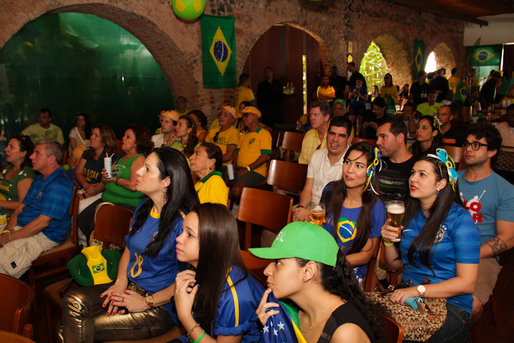 Torcida Campeã