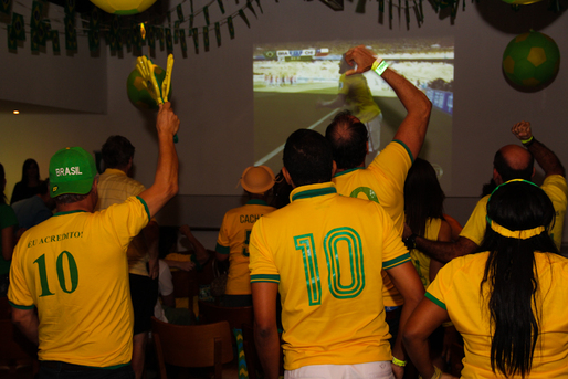 Torcida Campeã