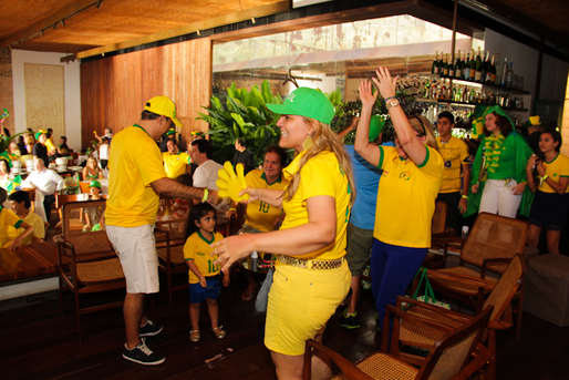 Torcida Campeã