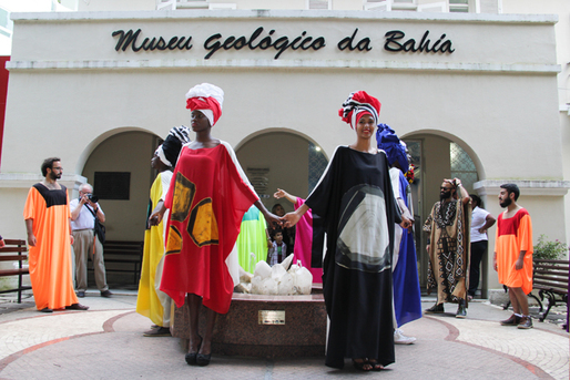 Museu Geológico