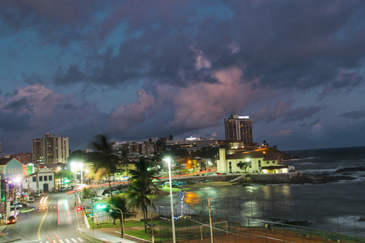 Rio Vermelho