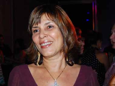 Isaura Campinho