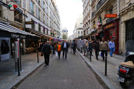 Saint-Germain-des-Prés