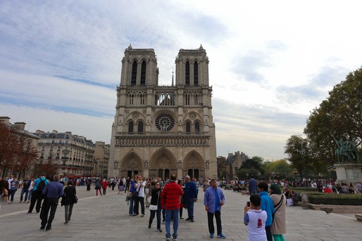 Notre Dame