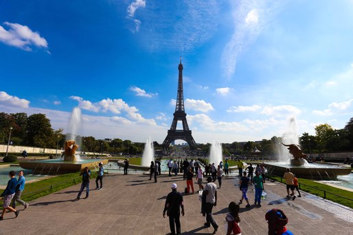 Torre Eiffel