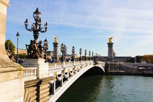 Ponte Alexandre III