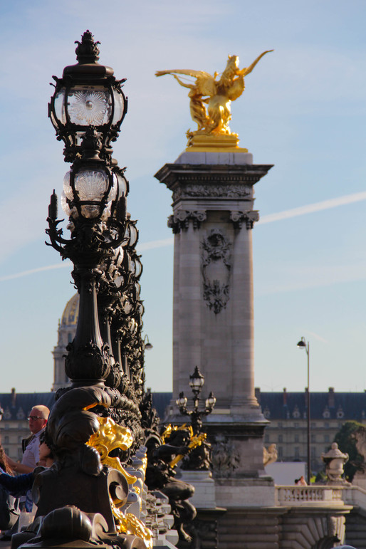 Ponte Alexandre III