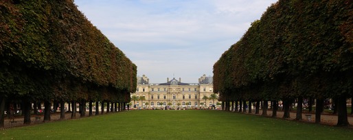 Palácio de Luxemburgo