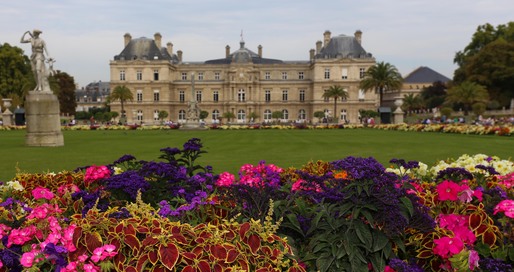 Palácio de Luxemburgo