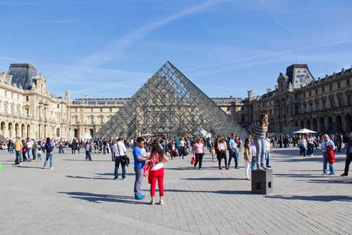 Louvre