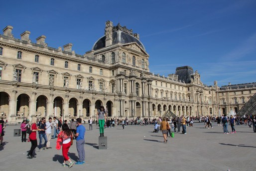 Louvre