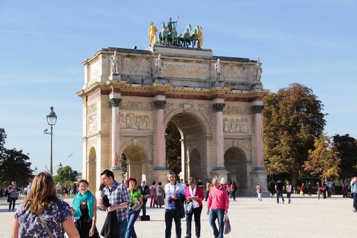 Louvre