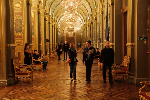 La Nuit des étudiants du Monde