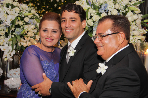 Maria Celeste, Diogo e Manuel Lemos