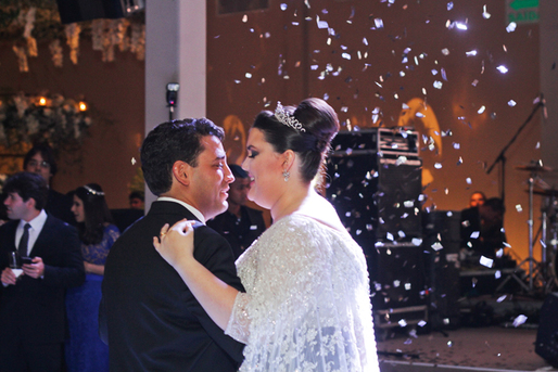 Casamento Paula Villas Boas e Diego Lemos