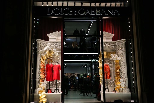 Dolce&Gabbana