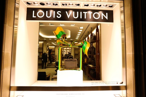 Louis Vuitton