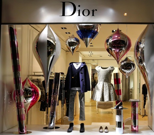 Dior Kids