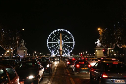 Champs-Élysées