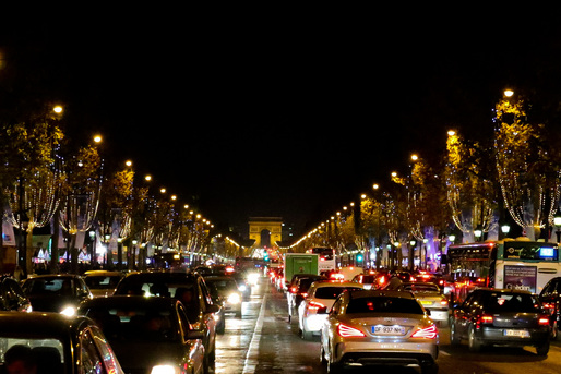 Champs-Élysées