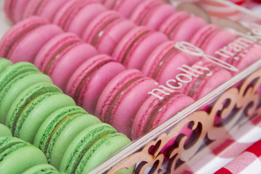 Macaron