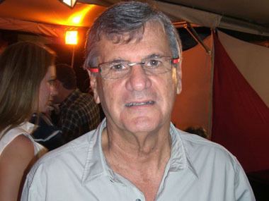 Armando Correia Ribeiro