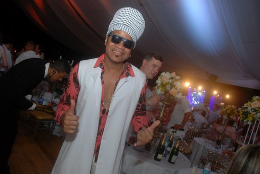 Carlinhos Brown