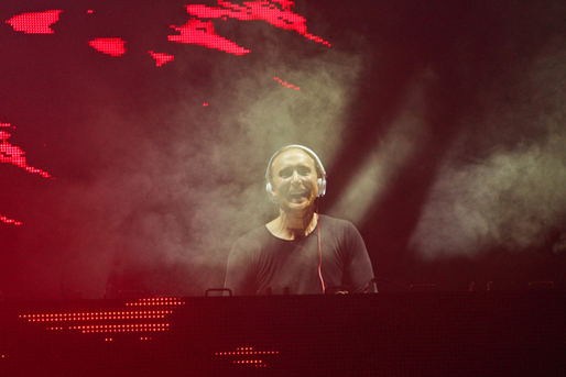 David Guetta