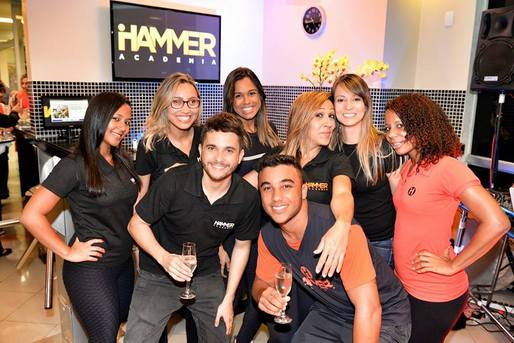 Equipe Hammer