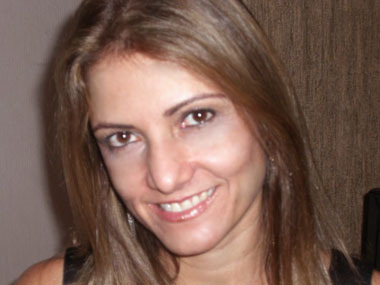 Viviane Menezes