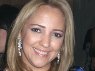 Wilma Machado