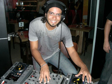 Dj Barão