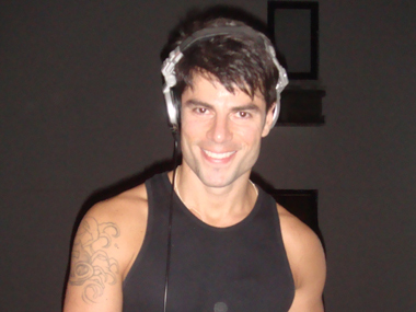 Dj Bruno Pacheco