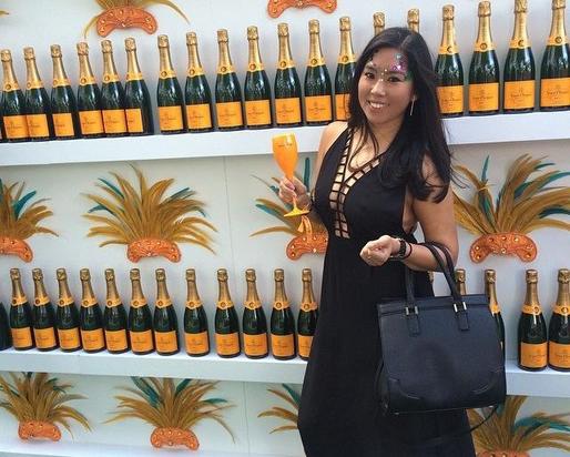 Cliquot Carnival Break Miami