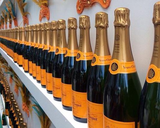 Cliquot Carnival Break Miami