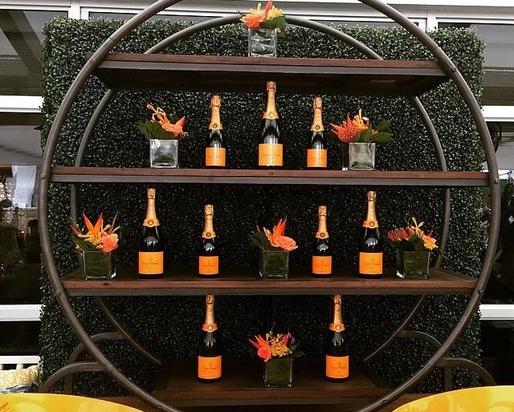 Cliquot Carnival Break Miami