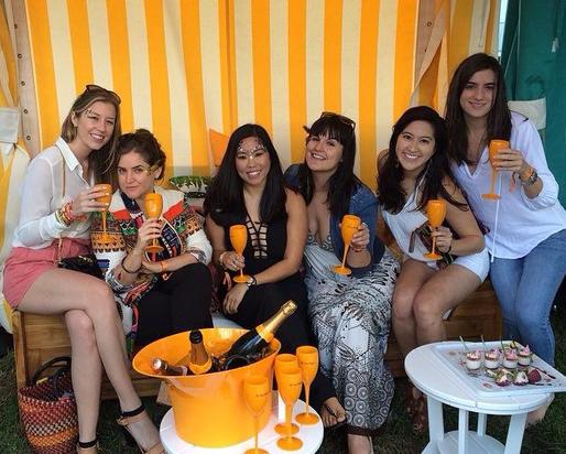 Cliquot Carnival Break Miami