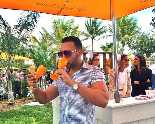 Cliquot Carnival Break Miami