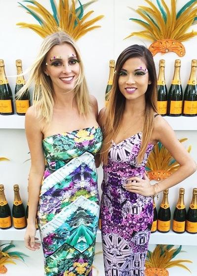 Cliquot Carnival Break Miami