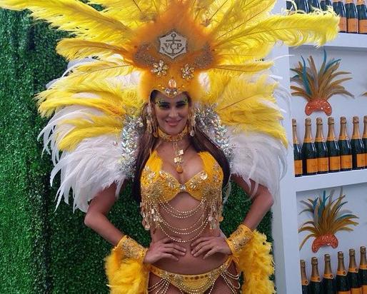 Cliquot Carnival Break Miami