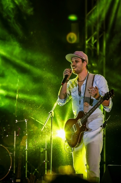 Chiclete com Banana em São Carlos SP