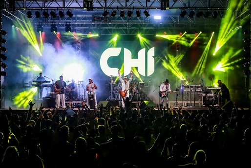 Chiclete com Banana em São Carlos SP