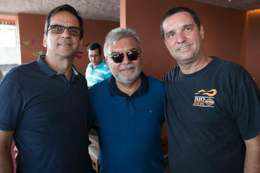 PAULO VEIGA, JOSE GONSALVES DEODETE RIBEIRO