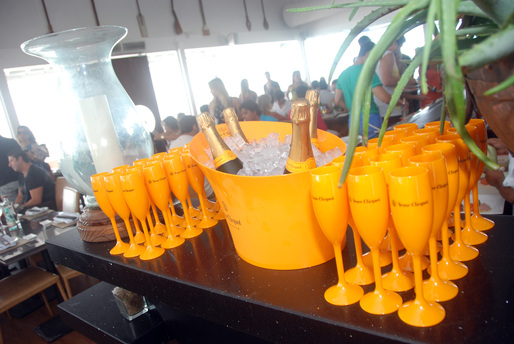 Veuve Cliquot