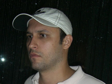 Luick Almeida